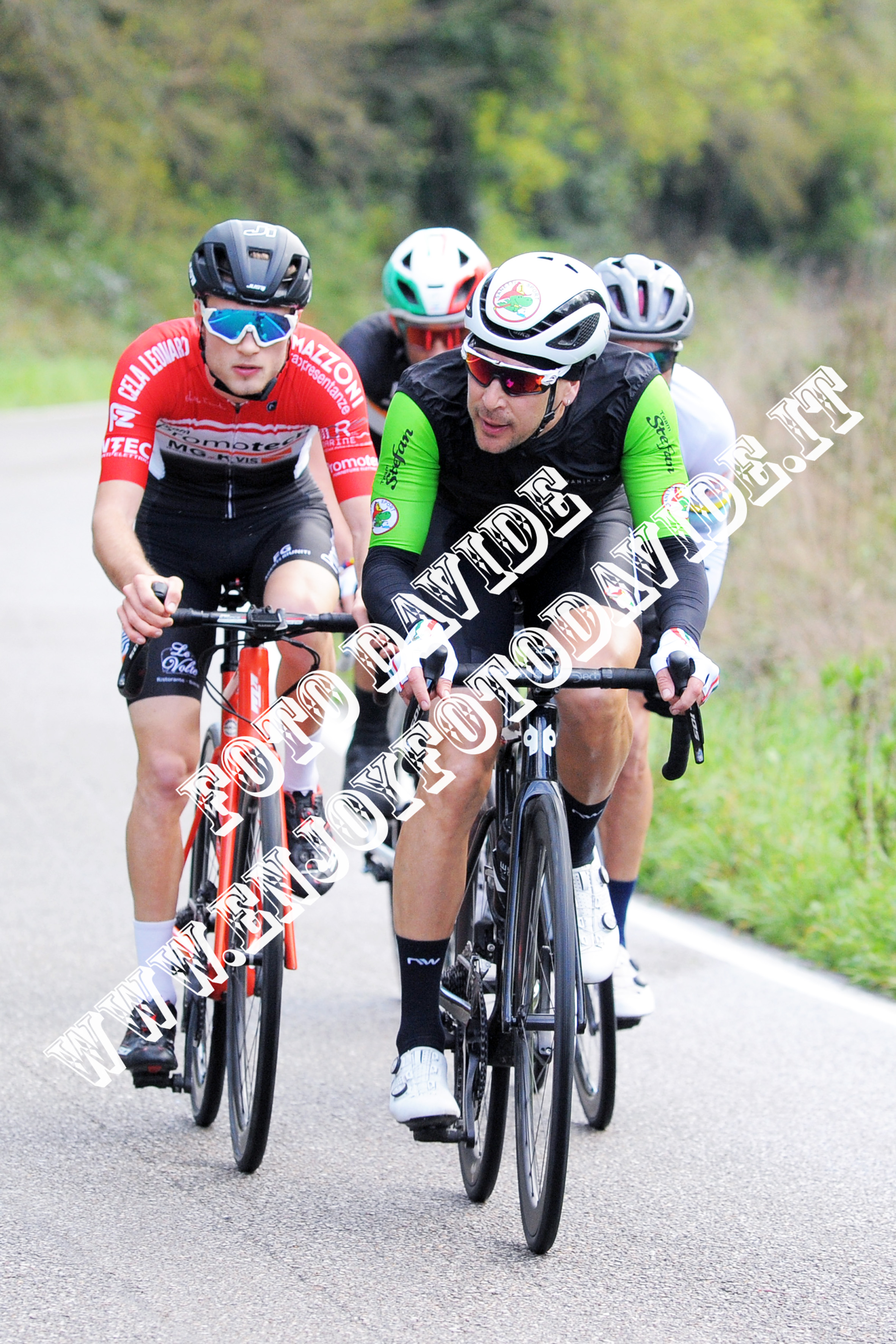 Grilli di Gavorrano (GR)